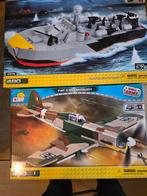 COBI Small Army FIAT G.55 Centauro 5528 Nieuw, Kinderen en Baby's, Speelgoed | Duplo en Lego, Ophalen of Verzenden