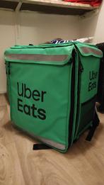 Uber eats container, Ophalen of Verzenden, Zo goed als nieuw