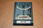 Jaren vol galgehumor 1940-1945. Hermine Heijermans., Boeken, Ophalen of Verzenden, 20e eeuw of later, Gelezen, Europa