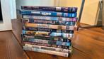 12 DVD’s disney en klassiekers, Cd's en Dvd's, VHS | Kinderen en Jeugd, Alle leeftijden, Ophalen of Verzenden, Gebruikt, Tekenfilms en Animatie