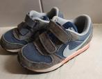 Nike schoentjes zgan, maat 26, Jongen of Meisje, Schoenen, Ophalen of Verzenden, Zo goed als nieuw