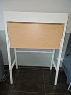 IKEA computermeubel, Ophalen, Zo goed als nieuw, 70 tot 120 cm