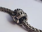 Trollbeads Midgaard slang, Nieuw, Ophalen of Verzenden, Trollbeads, 1 bedel