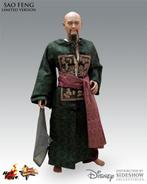 Hot Toys Pirates of the Caribbean Soa Feng Exclusive 1/6, Ophalen, Nieuw, Film, Actiefiguur of Pop