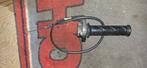 Ducati Monster S4 M4 916 996 748 ST4 ST4S gashendel, Ophalen of Verzenden