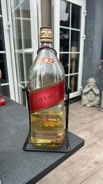 Red label fles met standaard, Ophalen, Zo goed als nieuw, Overige typen