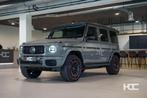 Mercedes-Benz G 580 EQ Edition One | BRABUS | Sterrenhemel |, Automaat, 12 maanden, Stof, Gebruikt