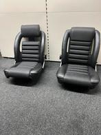 Alfa 1750 S1 Stoelen, Bertone, junior., Ophalen of Verzenden, Gereviseerd, Alfa Romeo