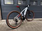 Cube Reaction Hybrid Pro E- MTB - 585km (incl btw en fact.), Fietsen en Brommers, Overige merken, Info@mdg-mobility.nl, Hardtail