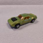 Matchbox Lesney AMX Javelin. mint., Ophalen of Verzenden, Nieuw, Auto