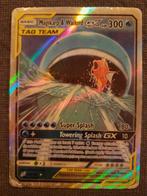 Magikarp & Wailord GX 166/181, Hobby en Vrije tijd, Verzamelkaartspellen | Pokémon, Ophalen, Gebruikt, Losse kaart, Foil