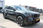 BMW XM PHEV 30 kWh 653PK B&O 23" 4.4 V8 Nieuwstaat!, Gebruikt, 4395 cc, Zwart, Bedrijf