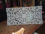 Wandpaneel van PTMD, Huis en Inrichting, Woonaccessoires | Wanddecoraties, Ophalen, Gebruikt