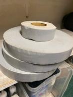 Isolatieband - Diverse Rollen, Minder dan 4 cm, Overige materialen, Nieuw, Ophalen of Verzenden