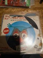 Fabeltjeskrant, Cd's en Dvd's, Vinyl | Nederlandstalig, Ophalen of Verzenden, Zo goed als nieuw, Overige formaten, Levenslied of Smartlap