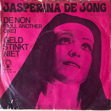 1971       Jasperina De Jong           De Non   beschikbaar voor biedingen