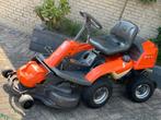 Husqvarna Gebruikte Rider 13c frontmaaier zitmaaier, Gebruikt, Husqvarna