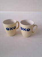 2 OXO bekers, Ophalen of Verzenden