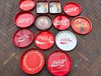 Coca-cola dienbladen, Ophalen of Verzenden