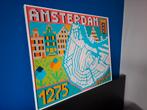 Uniek kunstobject Lego Amsterdam!, Antiek en Kunst, Ophalen of Verzenden
