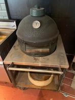 Big Green Egg XL - Opknapper, Tuin en Terras, Houtskoolbarbecues, Ophalen, Gebruikt
