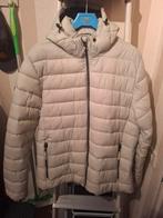 Superdry Winterjas - Beige - Maat XL, Kleding | Dames, Superdry, Beige, Maat 46/48 (XL) of groter, Ophalen of Verzenden