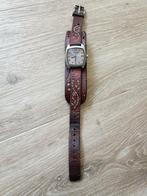 Fossil dameshorloge JR8780, Ophalen, Staal, Fossil, Polshorloge