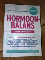 Hormoonbalans voor vrouwen - Ralph Moorman, Ophalen of Verzenden, Zo goed als nieuw, Gezondheid en Conditie, Ralph Moorman & Barbara Havenith