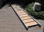 loopbrug, Ophalen, Gebruikt, Overige typen, 2 tot 5 meter