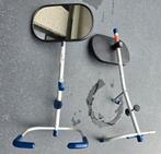 Caravan spiegels OPPI 37096, Caravans en Kamperen, Ophalen of Verzenden, Gebruikt