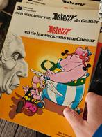 Asterix en Obelix Strips, Meerdere stripboeken, Ophalen of Verzenden, Gelezen