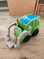 Play Doh truck, Ophalen of Verzenden, Gebruikt