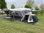 UNICO Poolvos 2, Caravans en Kamperen, Tenten, Ophalen of Verzenden, Zo goed als nieuw