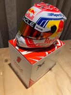 Verstappen 1:2 seizoenshelm 2023, Ophalen of Verzenden, Zo goed als nieuw, Formule 1