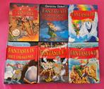 Geronimo Stilton Fantasia 1 tot en met 6, Ophalen, Zo goed als nieuw, Fictie