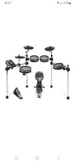 Elektrische drumstel Alesis, Ophalen, Zo goed als nieuw, Overige merken