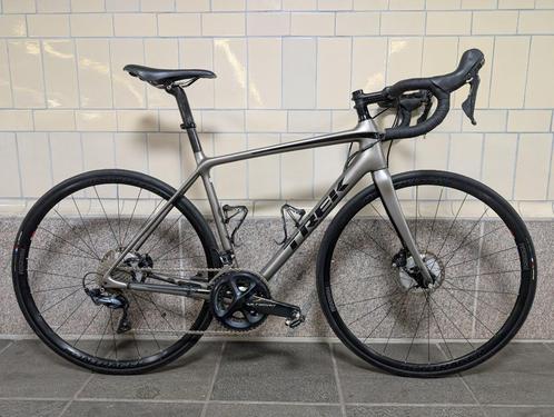 2023 Trek Edmonda Full Carbon SL6, Ultegra, Mt 54, 168-182cm, Fietsen en Brommers, Fietsen | Racefietsen, Zo goed als nieuw, Heren