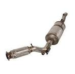 Roetfilter Volkswagen Transporter T6, Auto-onderdelen, Uitlaatsystemen, -, Volkswagen, -, Nieuw