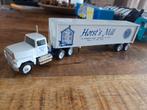 Horst's Mill vrachtwagen 1992 schaal 1:64, Gebruikt, Verzenden, ., .