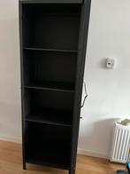 Metalen kast - 60x40x177.5 cm -, Ophalen, Met plank(en), Gebruikt, 50 tot 100 cm