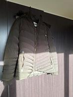 Cars winterjas maat L - donkergroen, Kleding | Dames, Jassen | Winter, Ophalen of Verzenden, Zo goed als nieuw