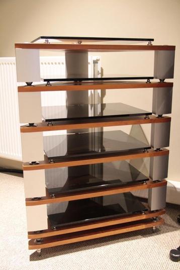 Naim Frame High End Hifi meubel beschikbaar voor biedingen