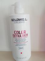 Goldwell Dualsenses Color Extra Rich Brilliance Shampoo 1L, Ophalen of Verzenden, Nieuw, Shampoo of Conditioner