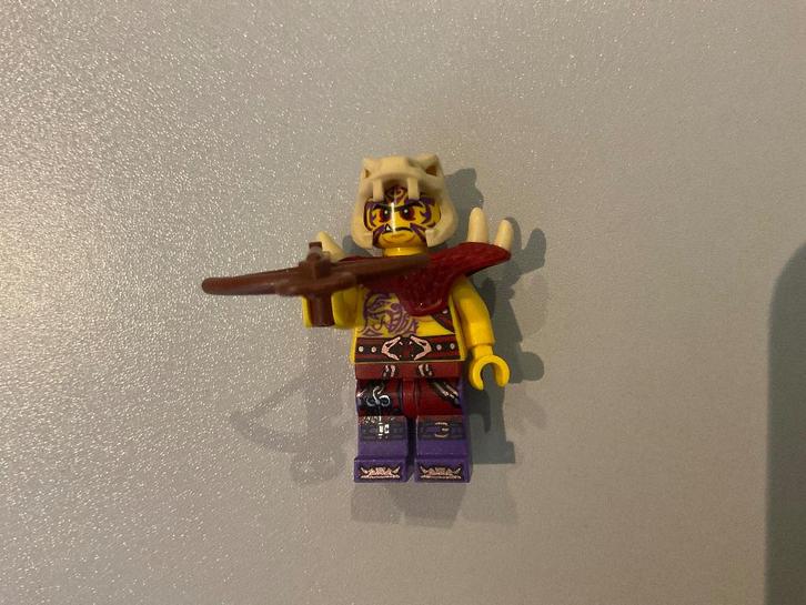 Zugu, Kinderen en Baby's, Speelgoed | Duplo en Lego, Gebruikt, Lego, Losse stenen, Verzenden