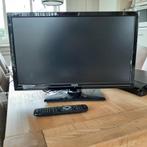 22 inches Philips TV 220 v, Audio, Tv en Foto, Televisies, Ophalen, Philips, Gebruikt, 50 Hz