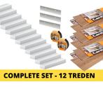 VOORDEEL! Complete traprenovatie - Nergens goedkoper!