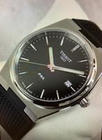 Tissot PRX, Sieraden, Tassen en Uiterlijk, Horloges | Heren, Overige merken, Staal, Polshorloge, Nieuw