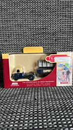 Lledo Scammell Dairy, Ophalen of Verzenden, Zo goed als nieuw, Auto