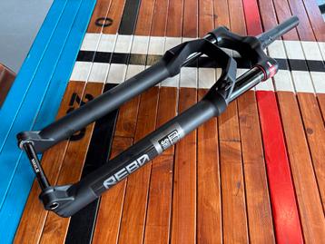 RockShox Reba RL 110mm Boost Voorvork beschikbaar voor biedingen