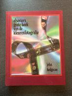 Elseviers Grote Boek van de Kleurenfotografie, Ophalen of Verzenden, Gelezen, Fotografie algemeen